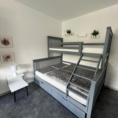 Apartman V Centru Trutnova المظهر الخارجي الصورة