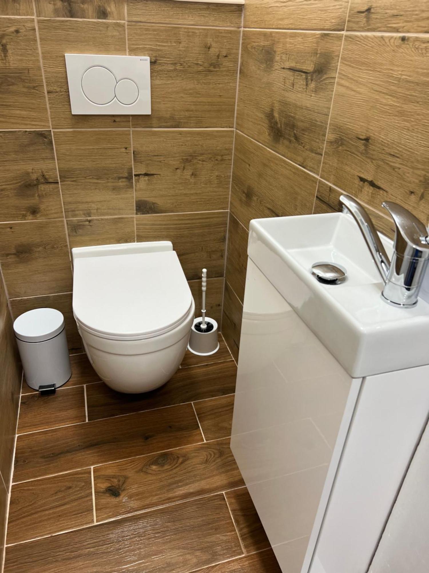 Apartman V Centru Trutnova المظهر الخارجي الصورة