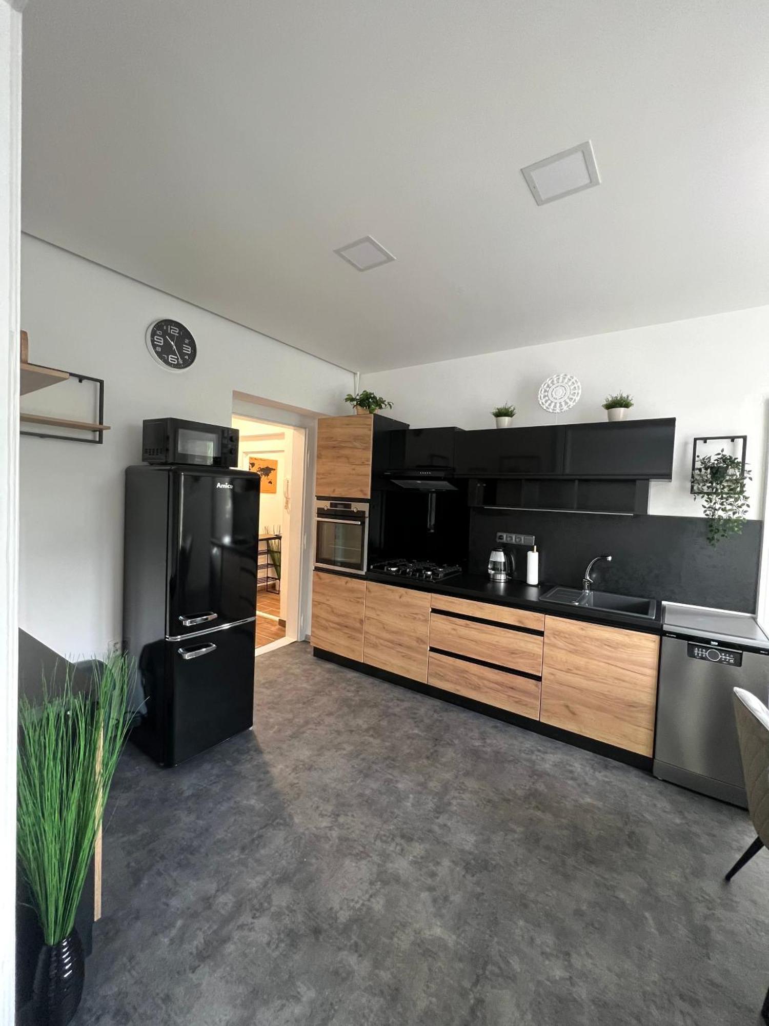 Apartman V Centru Trutnova المظهر الخارجي الصورة