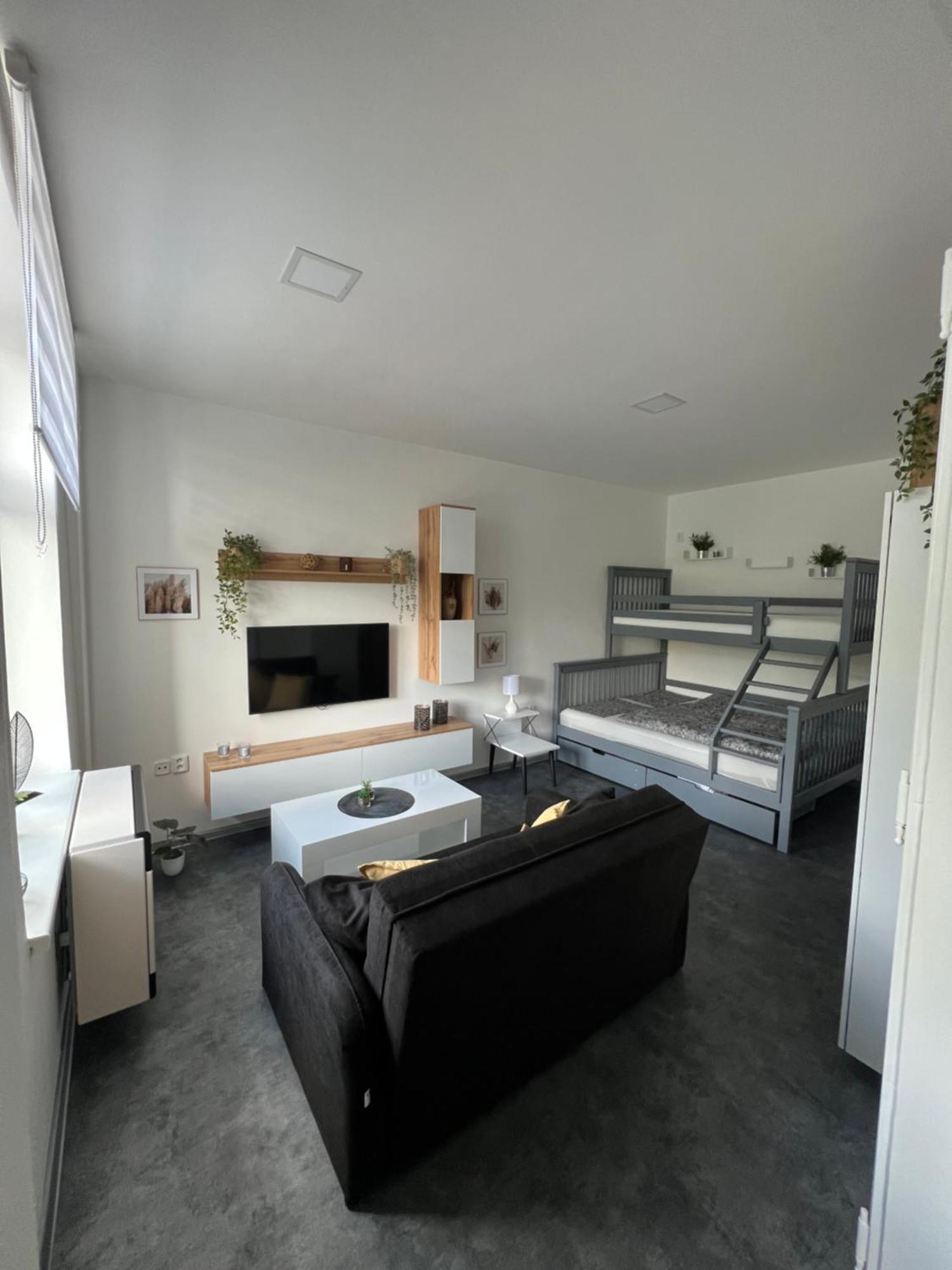 Apartman V Centru Trutnova المظهر الخارجي الصورة
