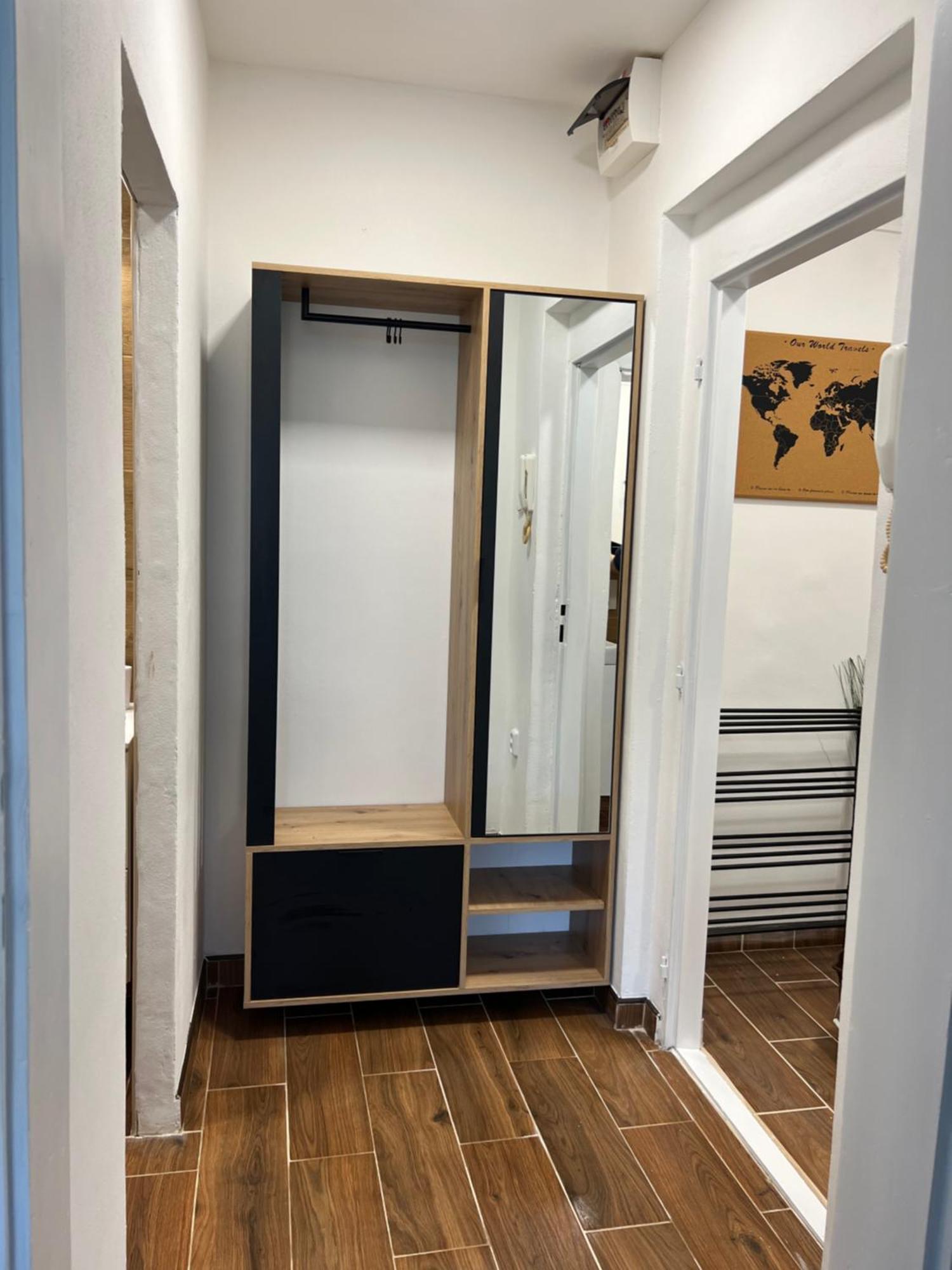 Apartman V Centru Trutnova المظهر الخارجي الصورة